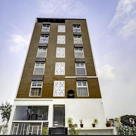 Fly Inn Devanahalli Екстер'єр фото