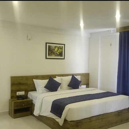 Fly Inn Devanahalli Екстер'єр фото