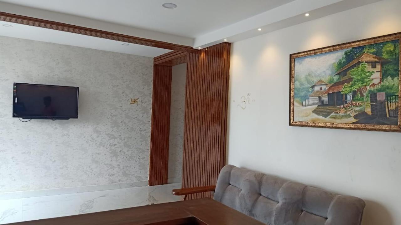 Fly Inn Devanahalli Екстер'єр фото