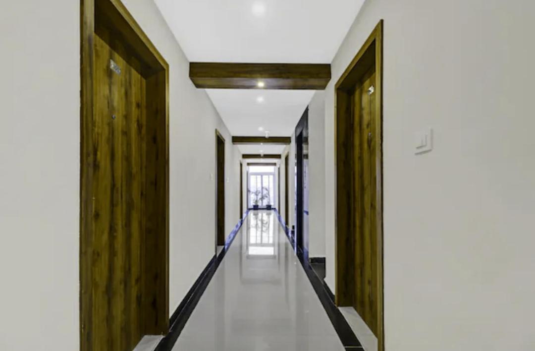 Fly Inn Devanahalli Екстер'єр фото
