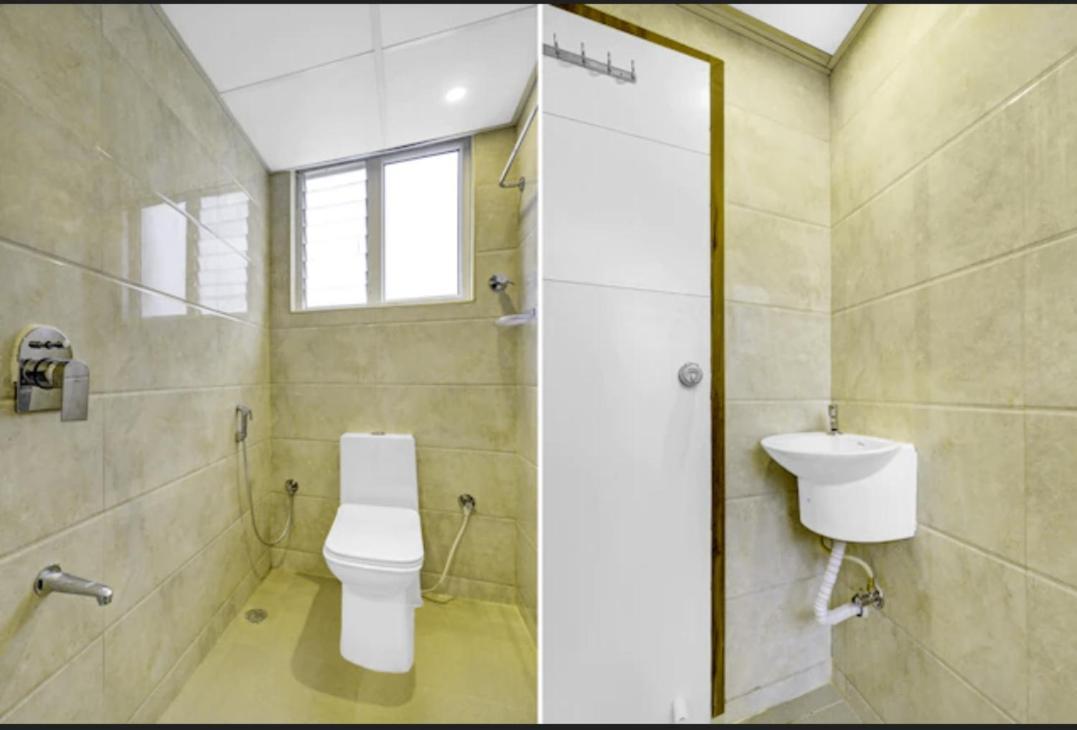Fly Inn Devanahalli Екстер'єр фото