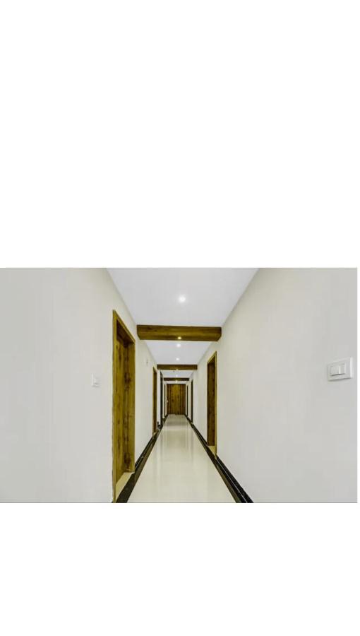 Fly Inn Devanahalli Екстер'єр фото