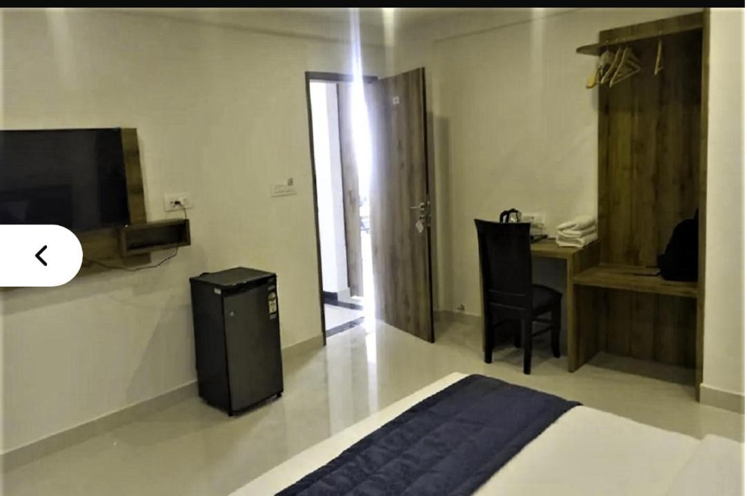 Fly Inn Devanahalli Екстер'єр фото
